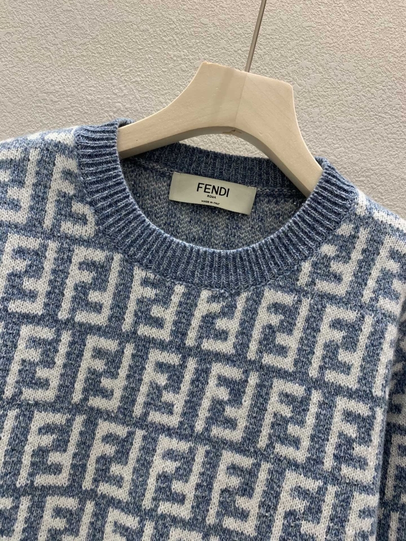 Fendi Sweater